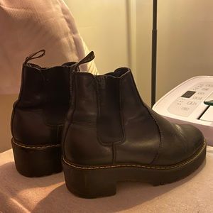 Platform Dr. Martens